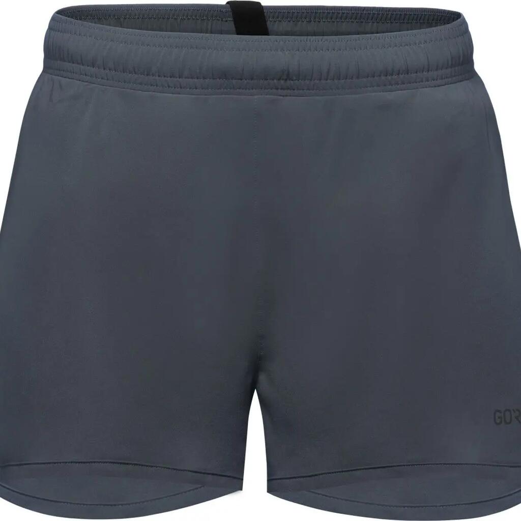 Gore-Wear Concurve Brief Grey Women's Short