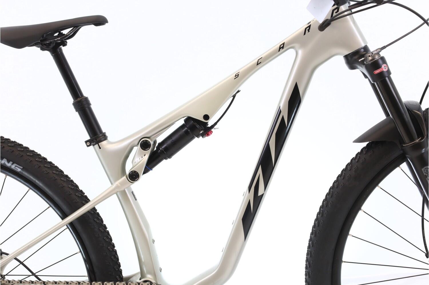 Segunda Vida · MTB ·  Scarp MT Pro · Muy buen estado 2/8