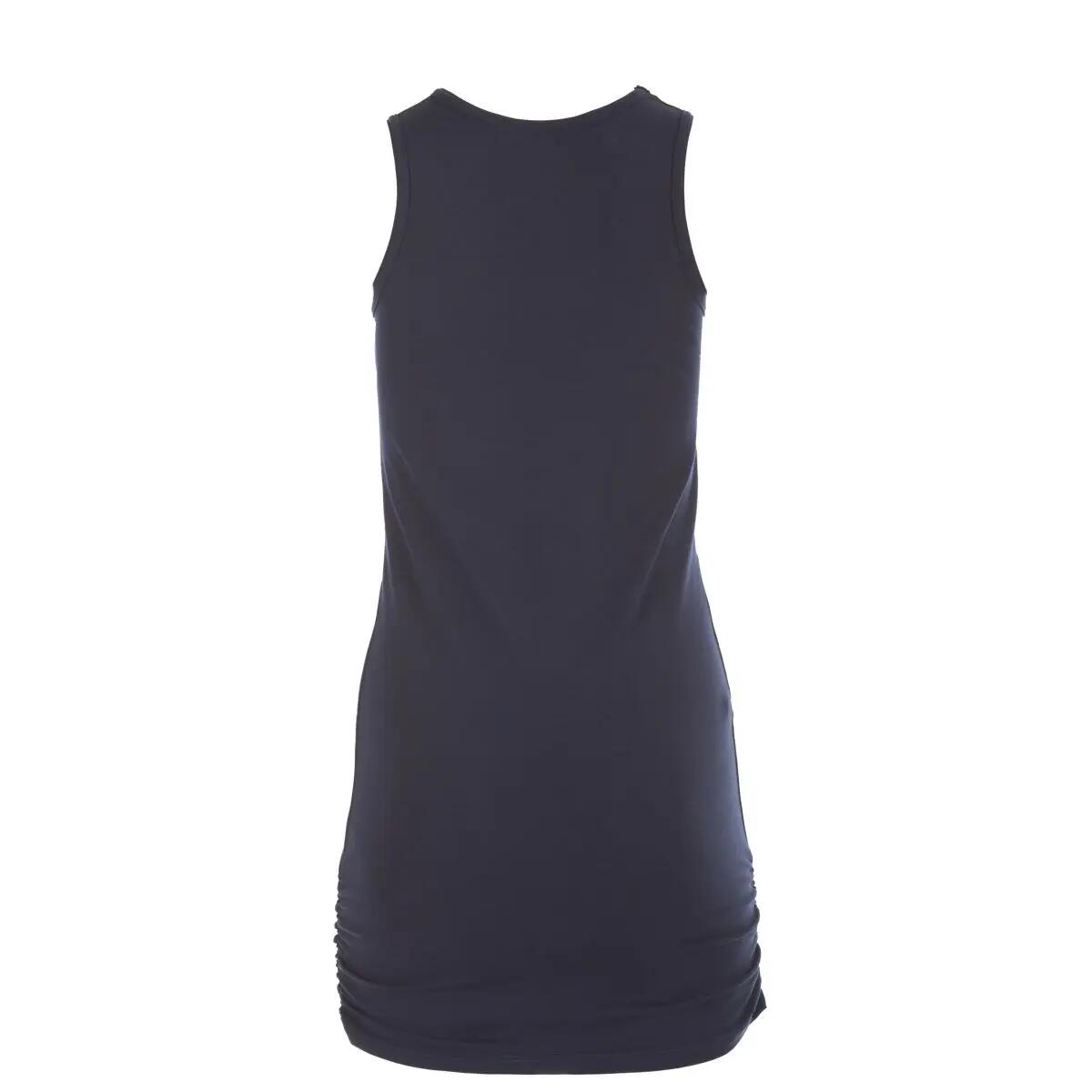 Longtop mit seitlicher Raffung WTR15 3/7