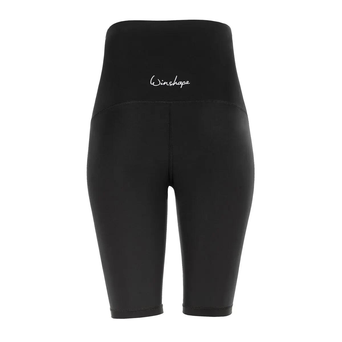 Functional Power Shape High Waist Biker Shorts HWL402 3/7
