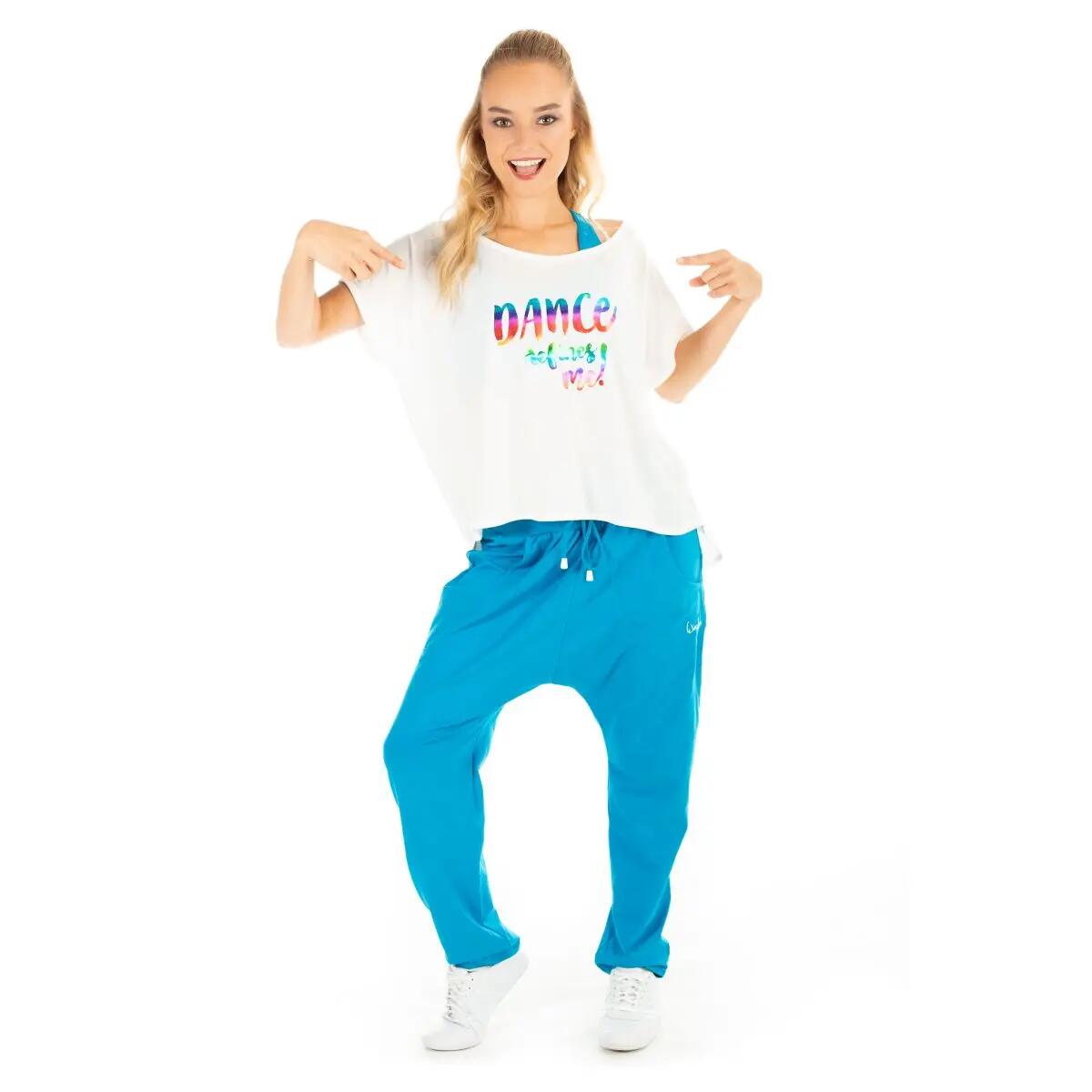 Ultra leichtes Modal-Shirt MCT017 5/6