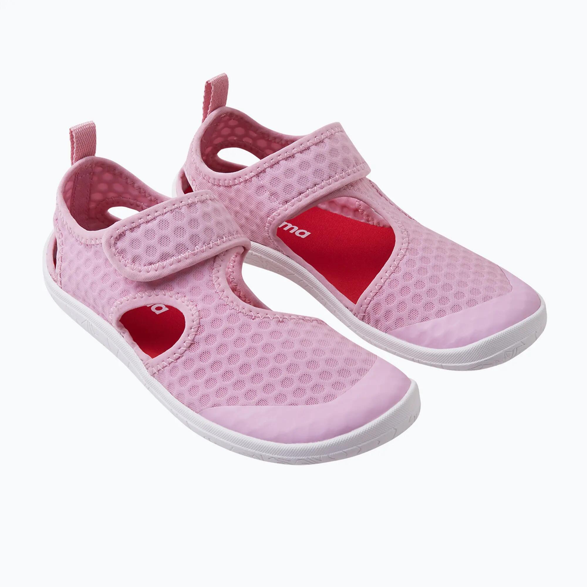 Sandali barefoot per bambini Reima Rantaan 3/7