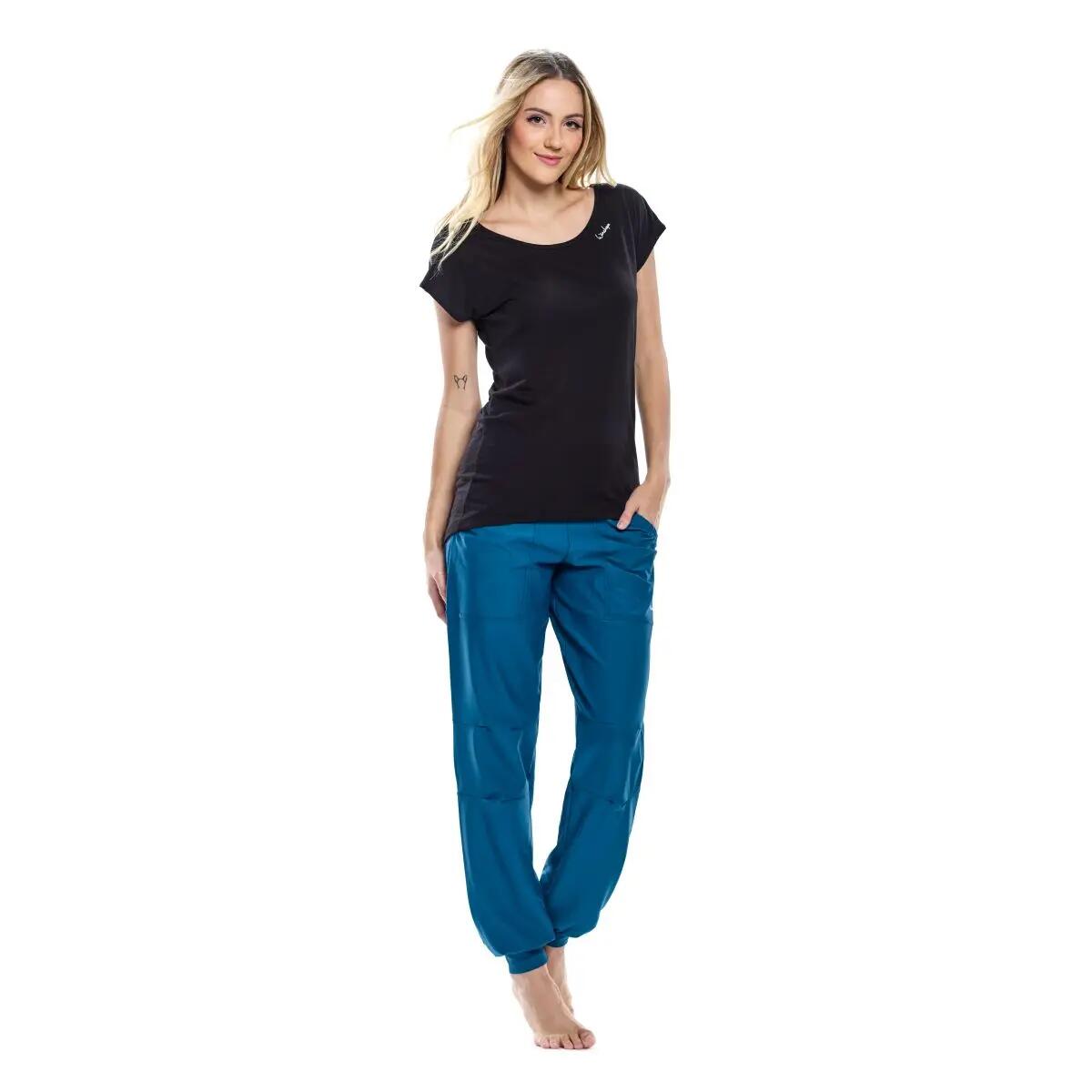 T-shirt en modal ultra léger MCT013 4/7