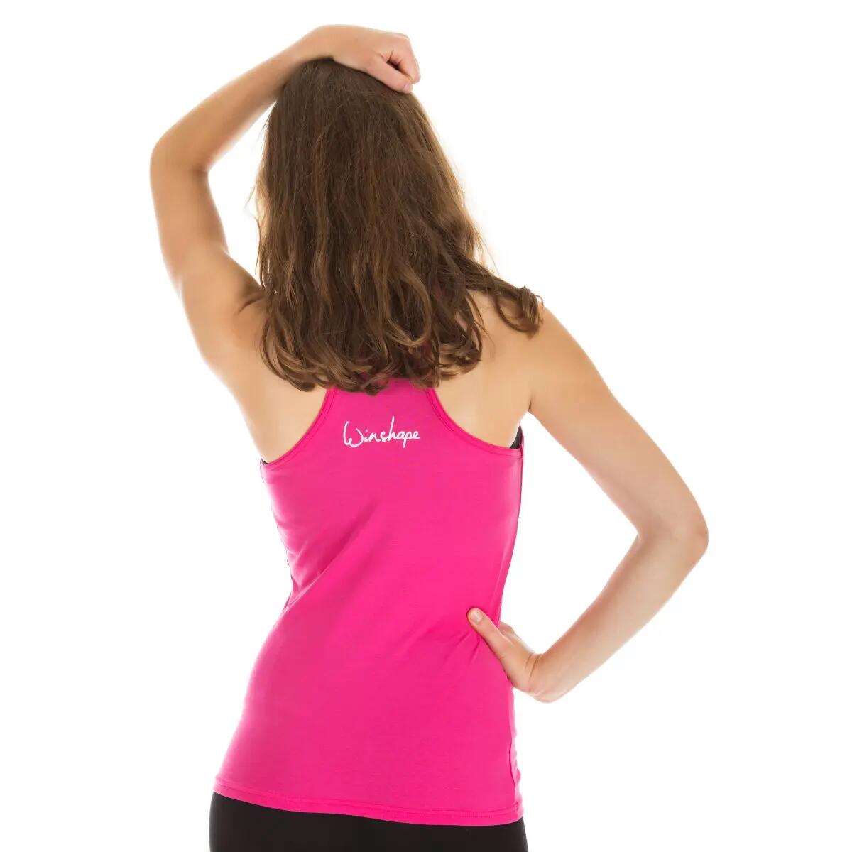 Cotton Tanktop WVR24 2/11