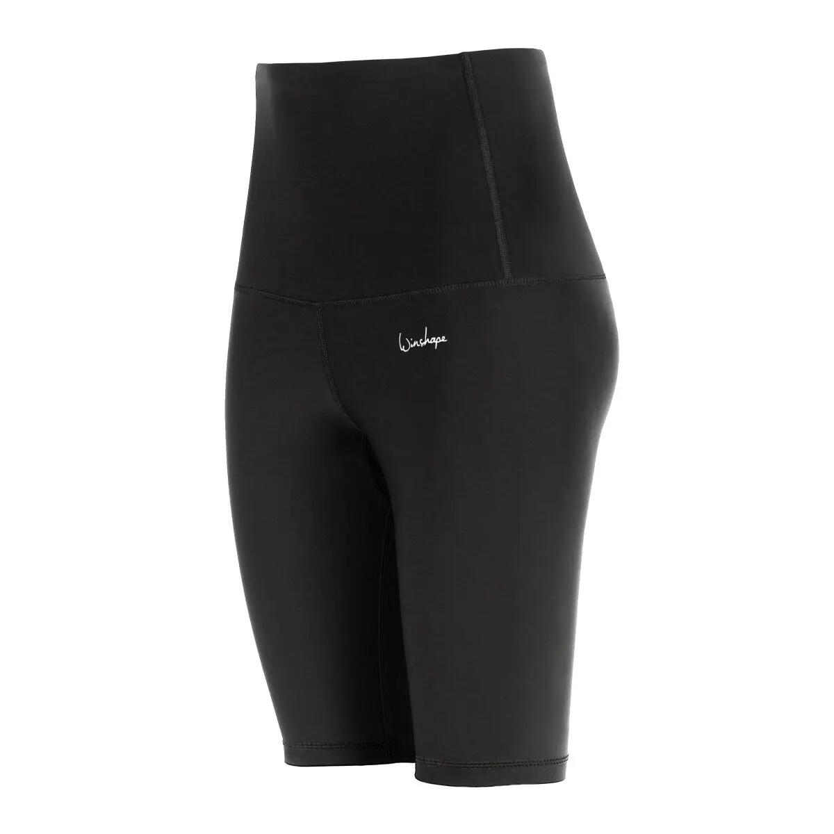 Functional Power Shape High Waist Biker Shorts HWL402 2/7