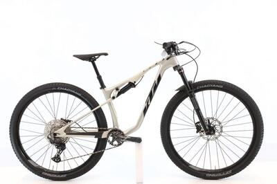 MTB ricondizionata · Scarp MT Pro · Ottimo stato