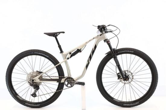 MTB ricondizionata · Scarp MT Pro · Ottimo stato
