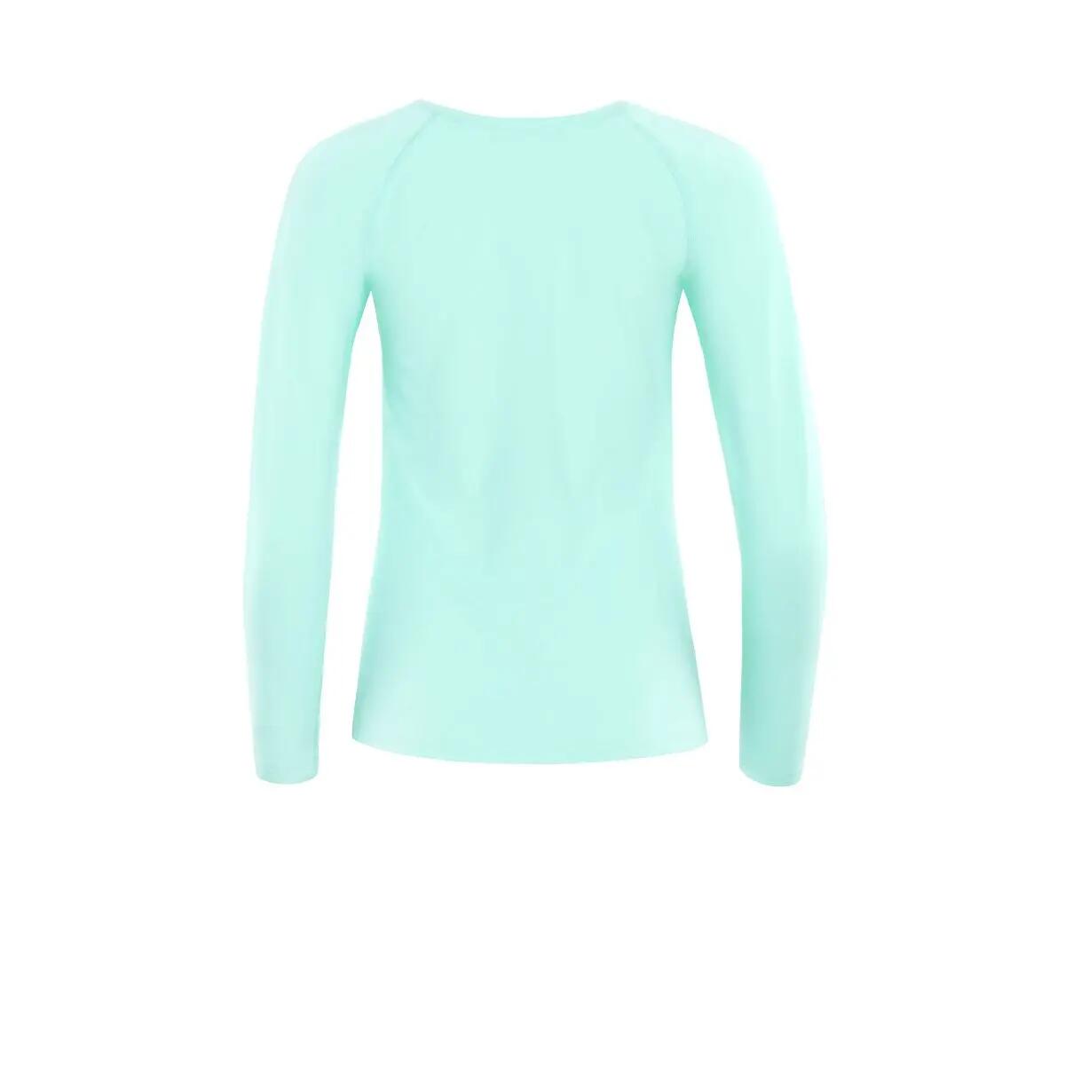 Functional Light and Soft Long Sleeve Top AET118LS 2/7