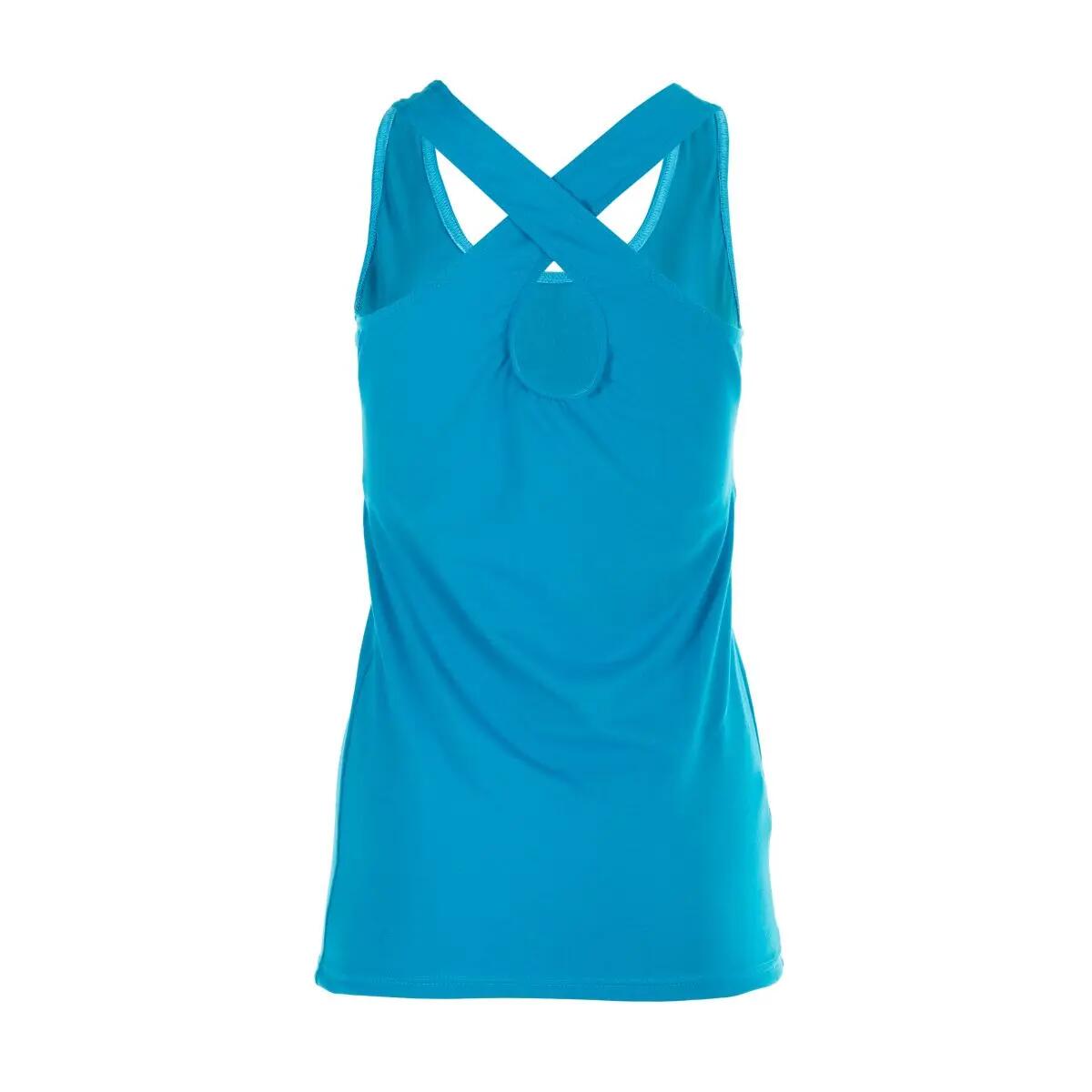 Tanktop mit offenem Drop Back Design WVR32 3/6