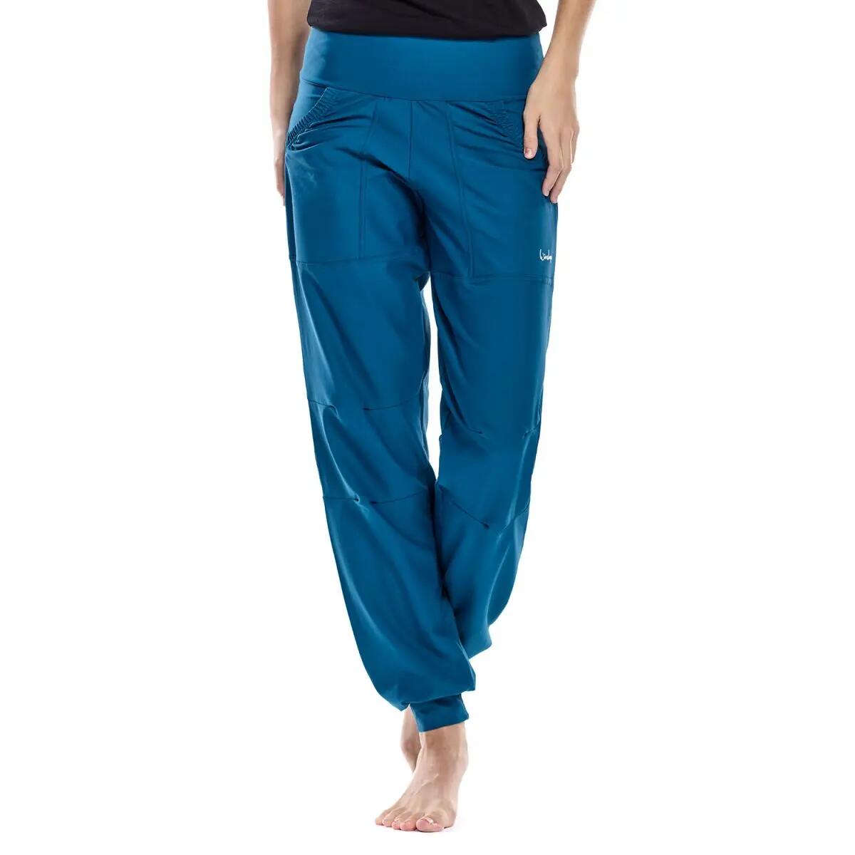 Functional Comfort Leisure Time Trousers LEI101C 4/8
