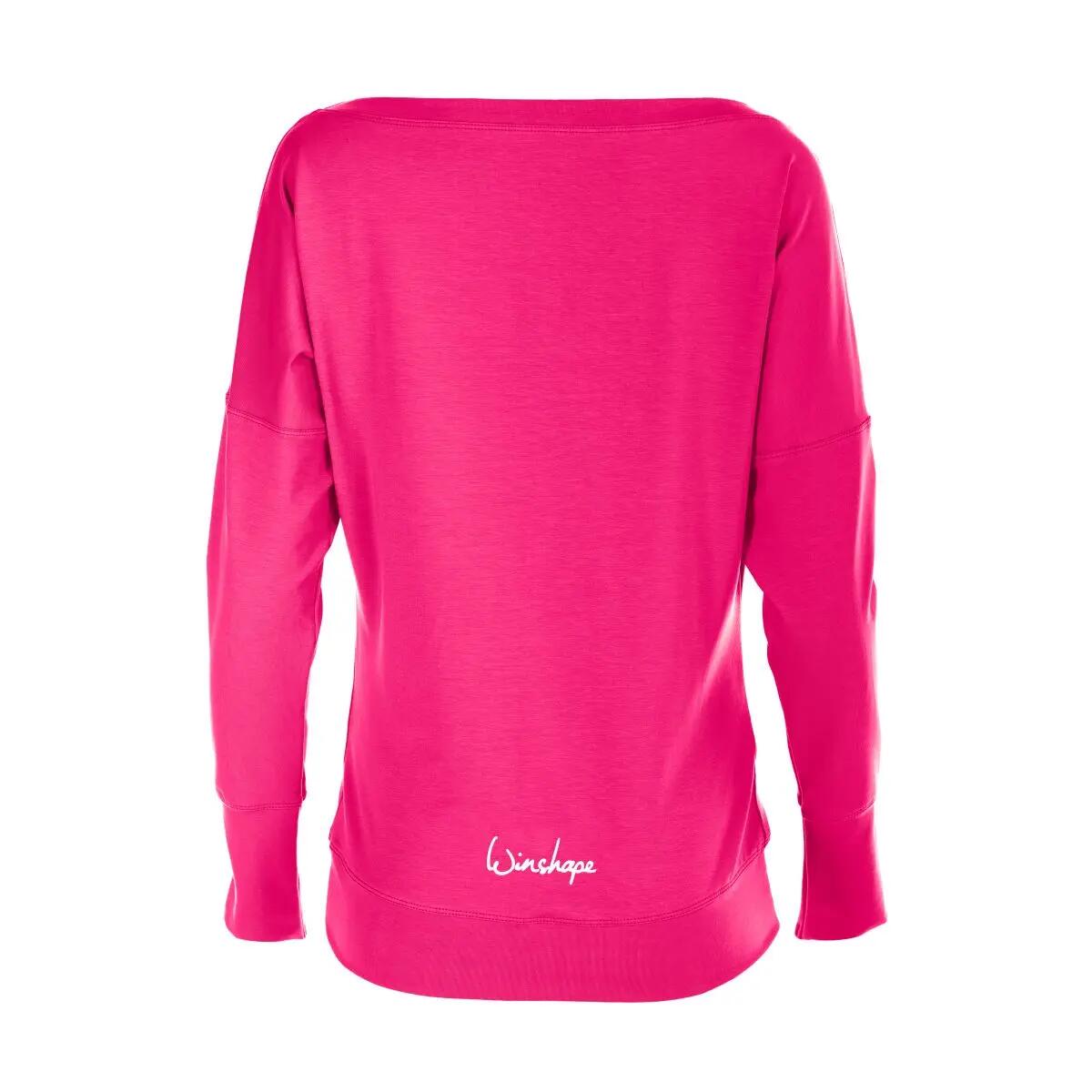 Longsleeve WS2 2/9