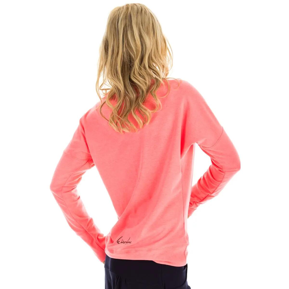 Long Sleeved Top WS2 4/6