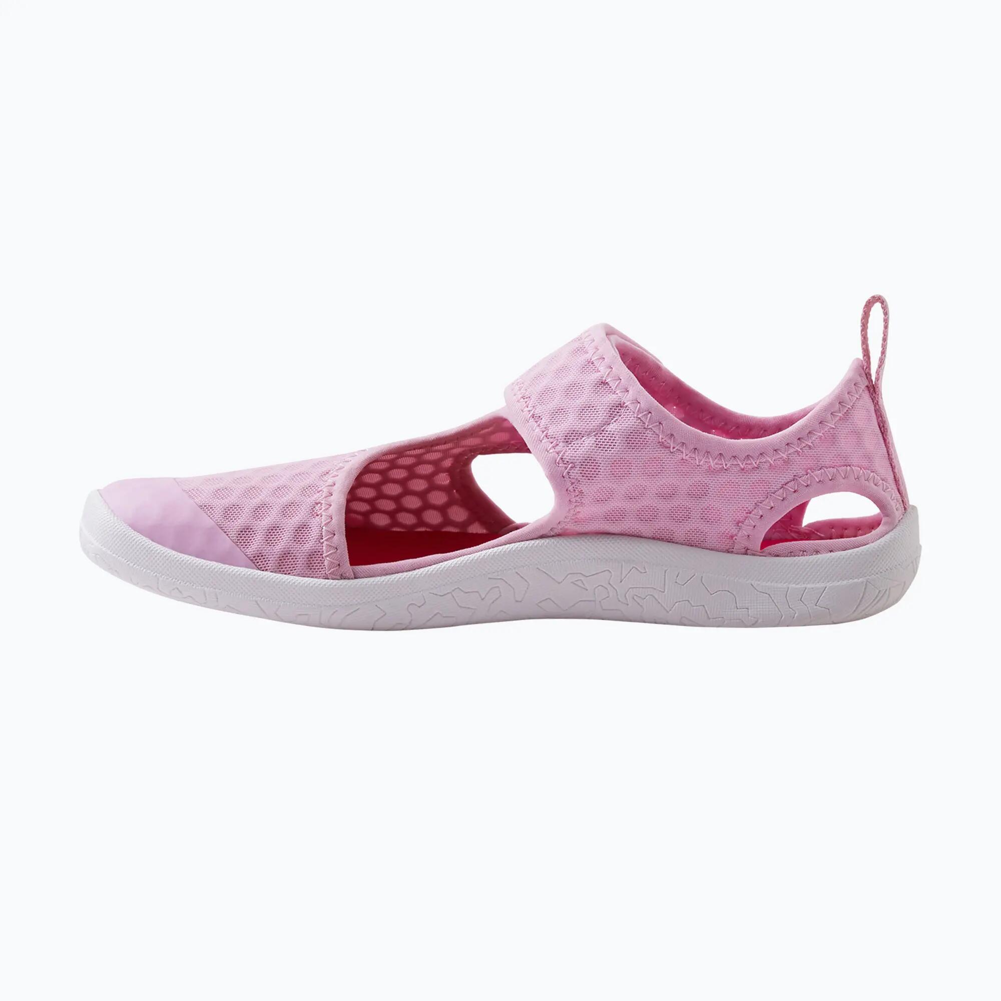 Sandali barefoot per bambini Reima Rantaan 2/7