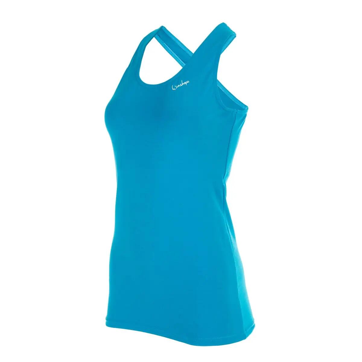 Tanktop mit offenem Drop Back Design WVR32 2/6