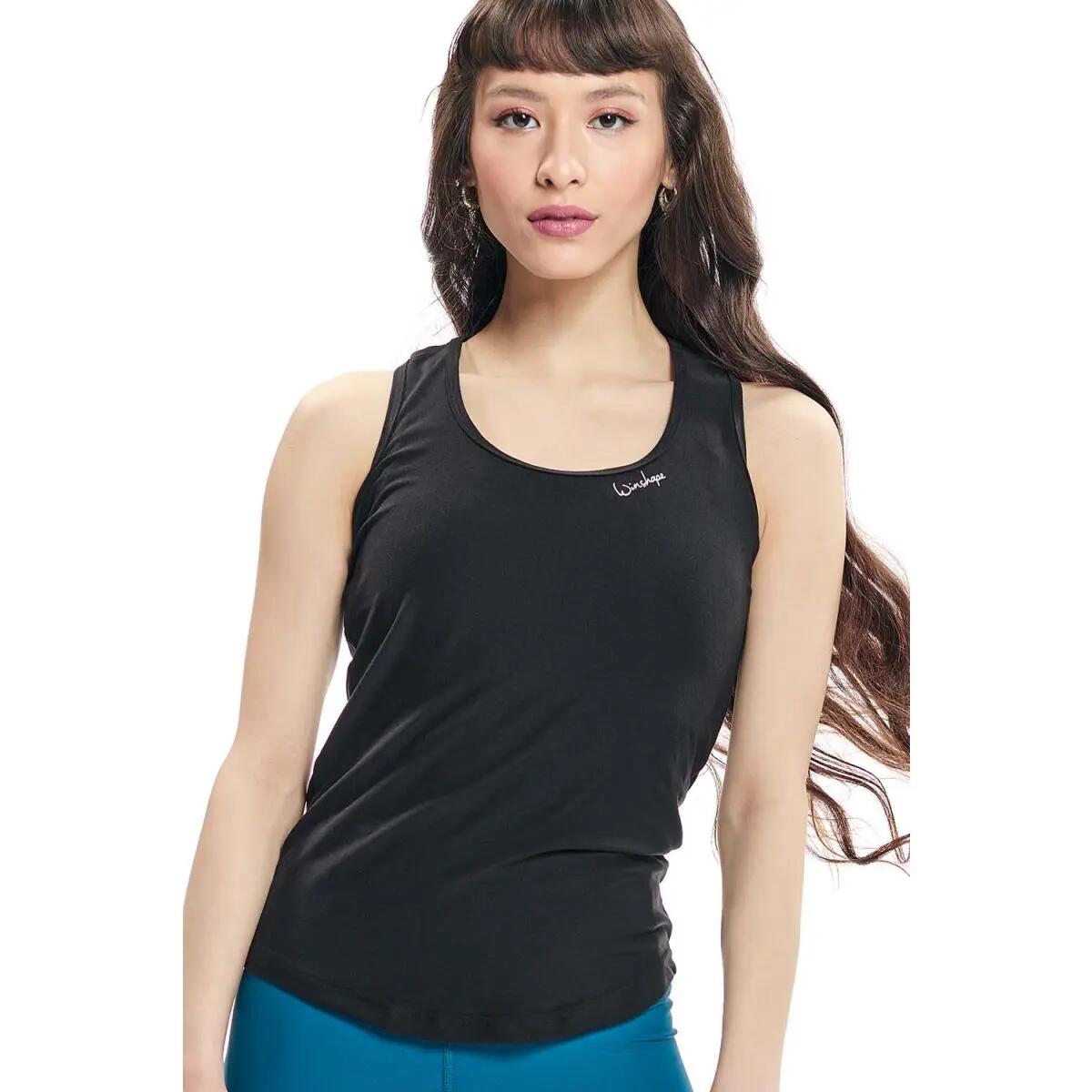 Functional Light and Soft Tanktop AET128LS 3/7