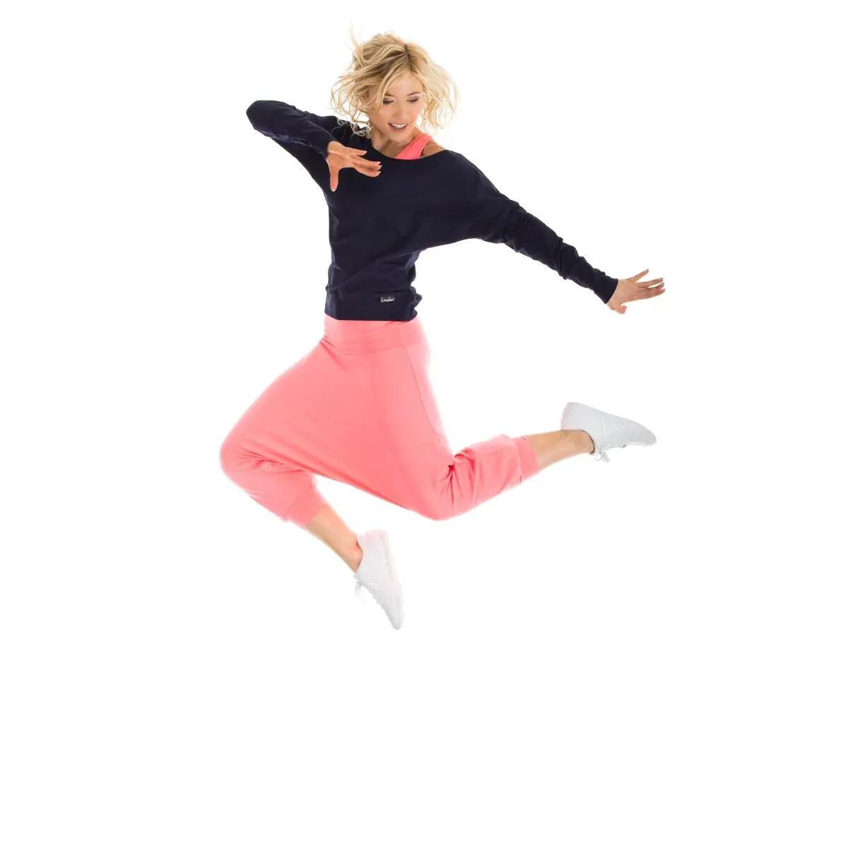 UNISEX 3/4-Haremshose WBE7 6/6