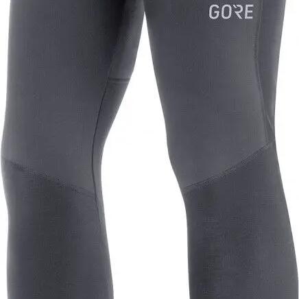 C3 Partial GTX I Thermo Tights black