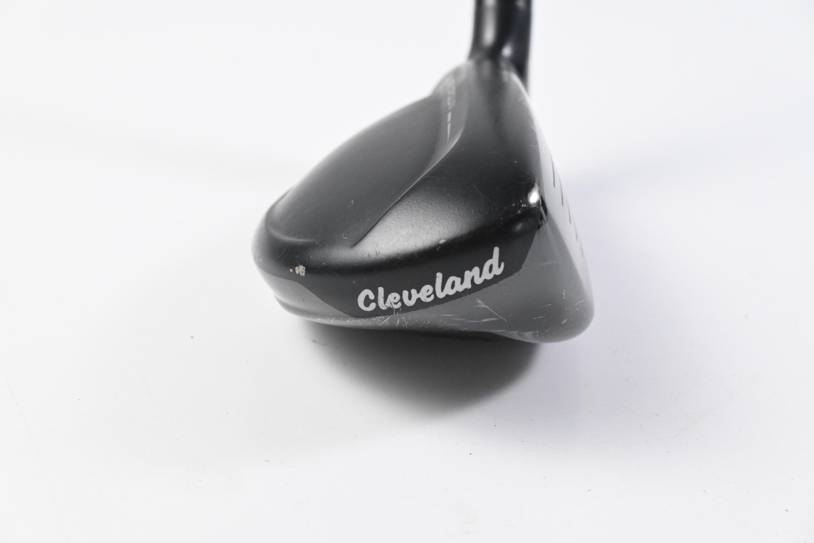 Cleveland Launcher Halo #4 Hybrid / 22 Degree / Regular Flex