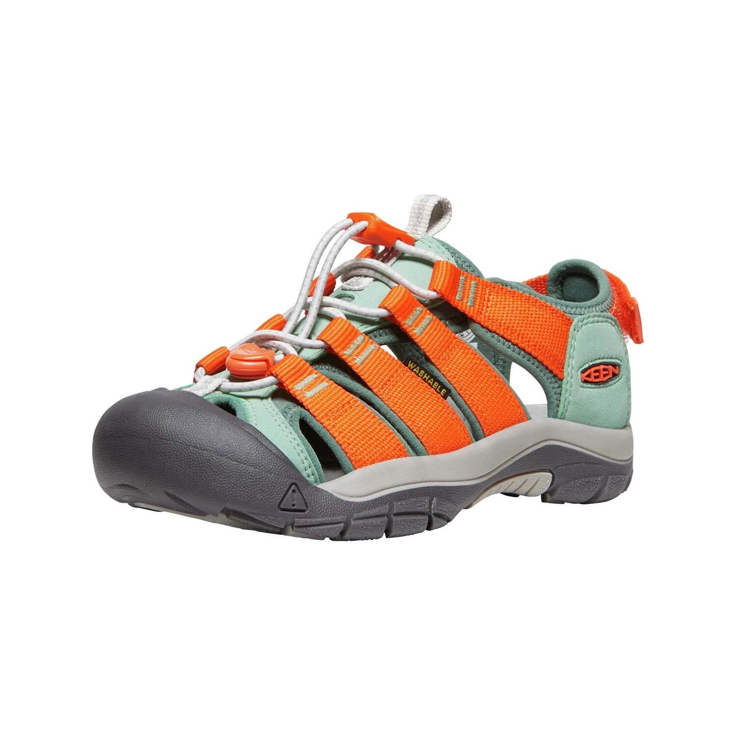 Sandały dziecięce KEEN NEWPORT BOUNDLESS 2/7