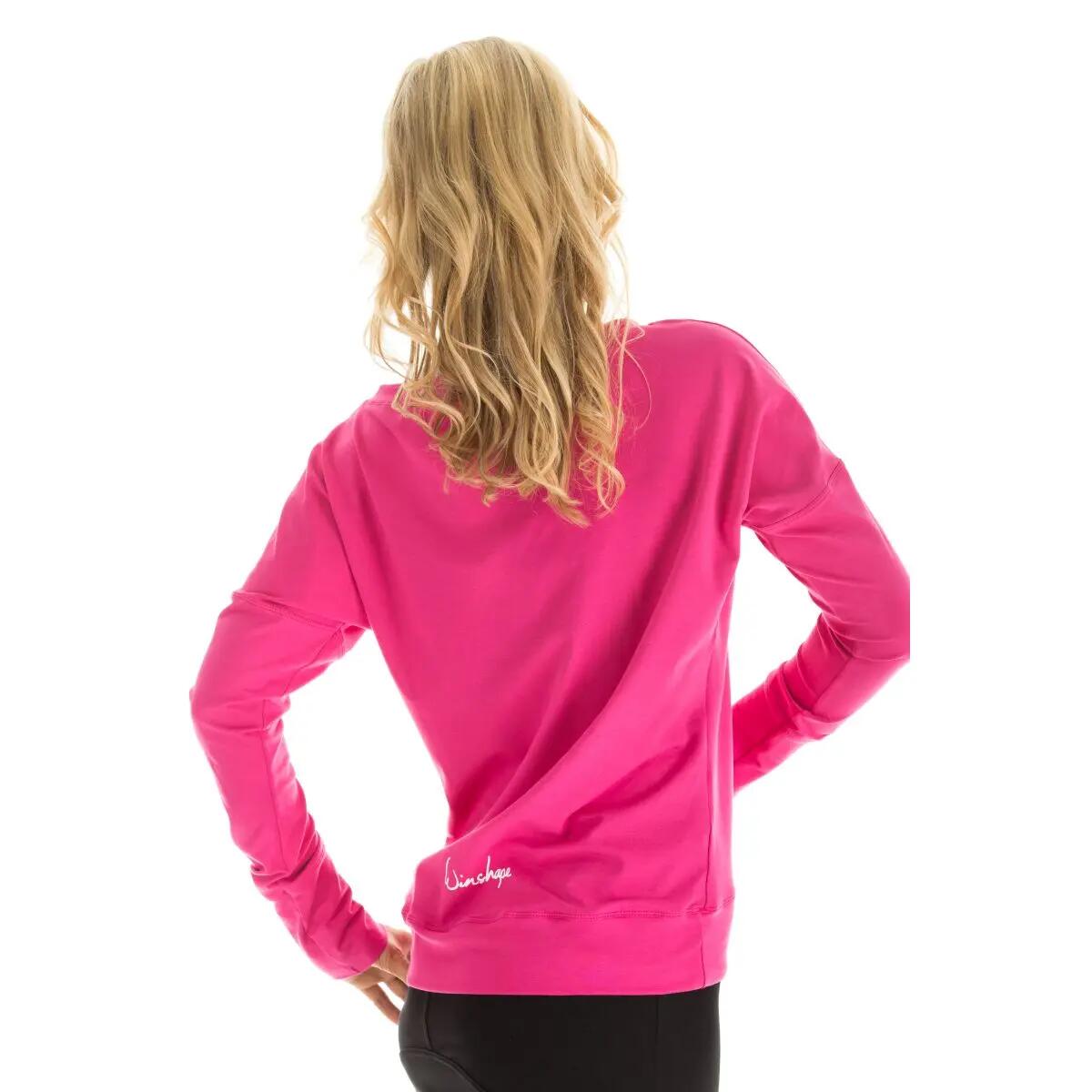 Longsleeve WS2 5/9