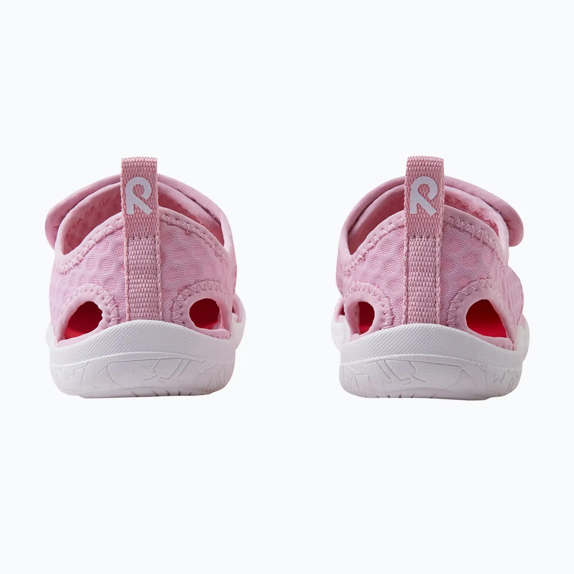 Sandali barefoot per bambini Reima Rantaan 4/7