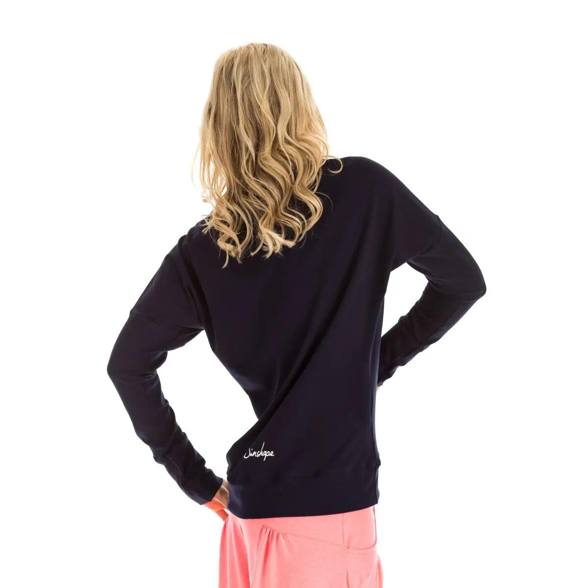 Longsleeve WS2 4/7