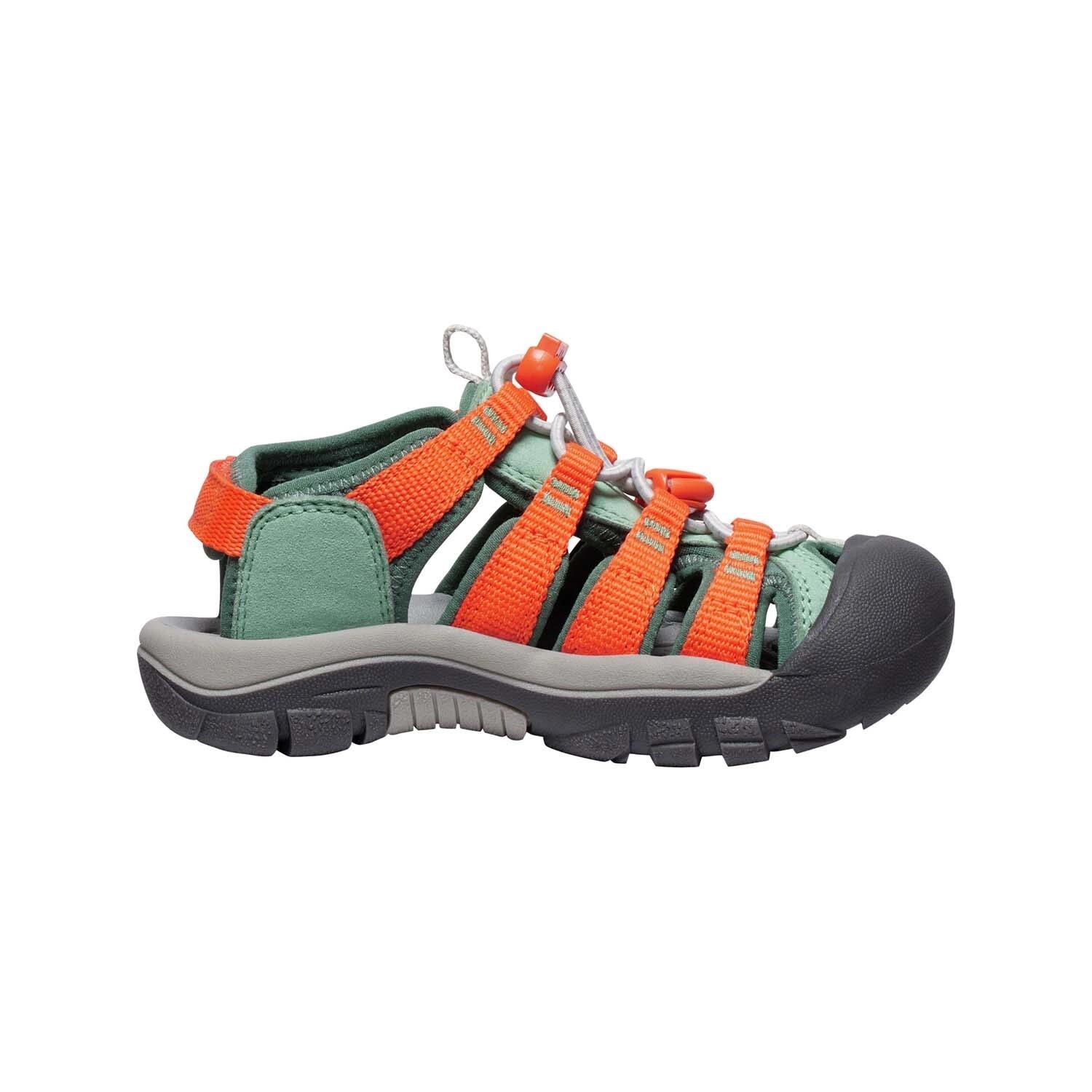 Sandały dziecięce KEEN NEWPORT BOUNDLESS 6/7