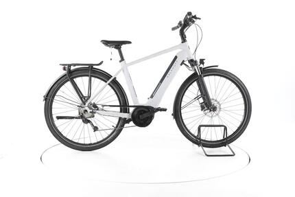 Tweedehands - Kalkhoff Endeavour 5.B Season Trekking E-Bike - Goed