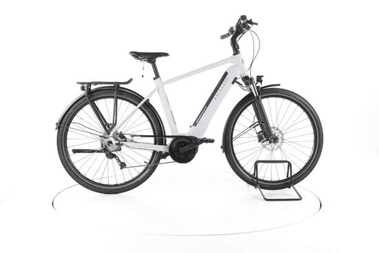 Tweedehands - Kalkhoff Endeavour 5.B Season Trekking E-Bike - Goed