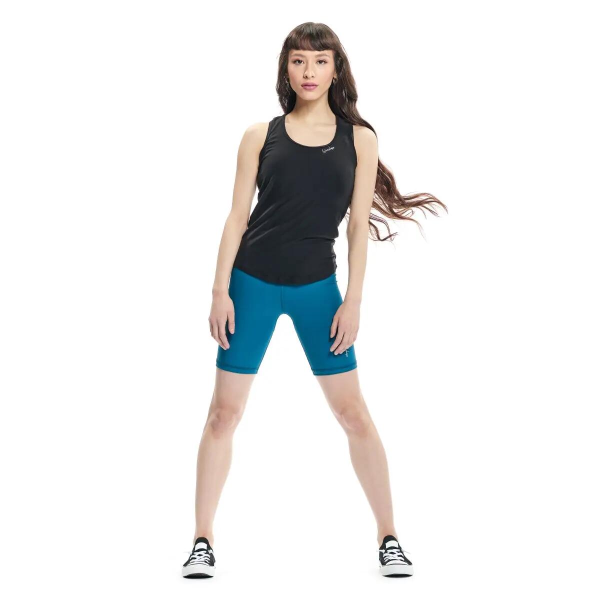 Functional Light and Soft Tanktop AET128LS 7/7