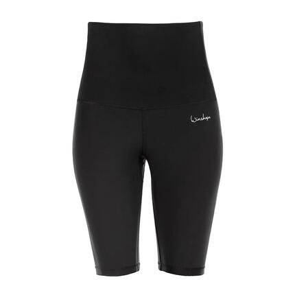 Functional Power Shape High Waist Biker Shorts HWL402