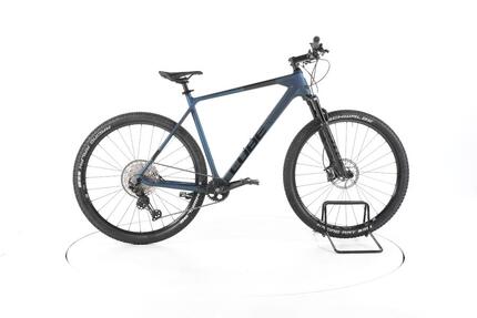 Refurbished - Cube Reaction C:62 Race Fahrrad Hardtail - Sehr gut