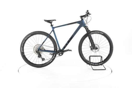 Refurbished - Cube Reaction C:62 Race Fahrrad Hardtail - Sehr gut