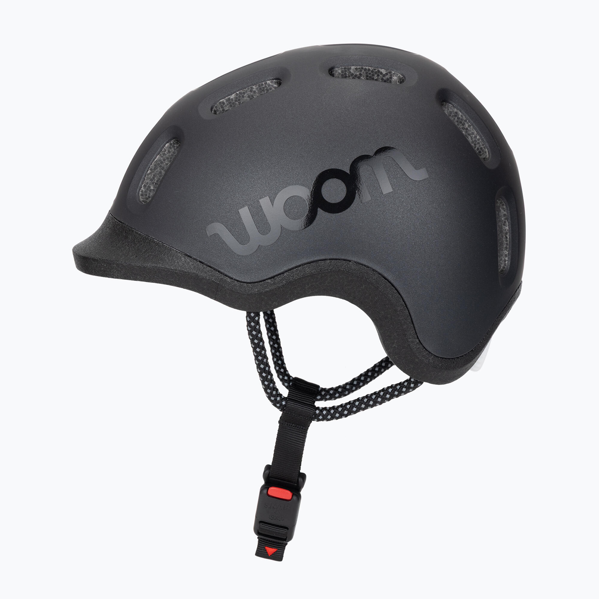 Casque enfant woom Ready (2025) 3/6