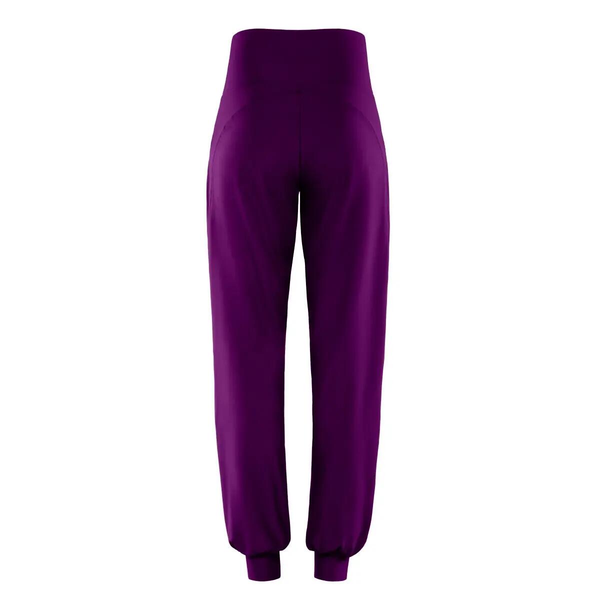 Functional Comfort Leisure Time Trousers LEI101C 3/8