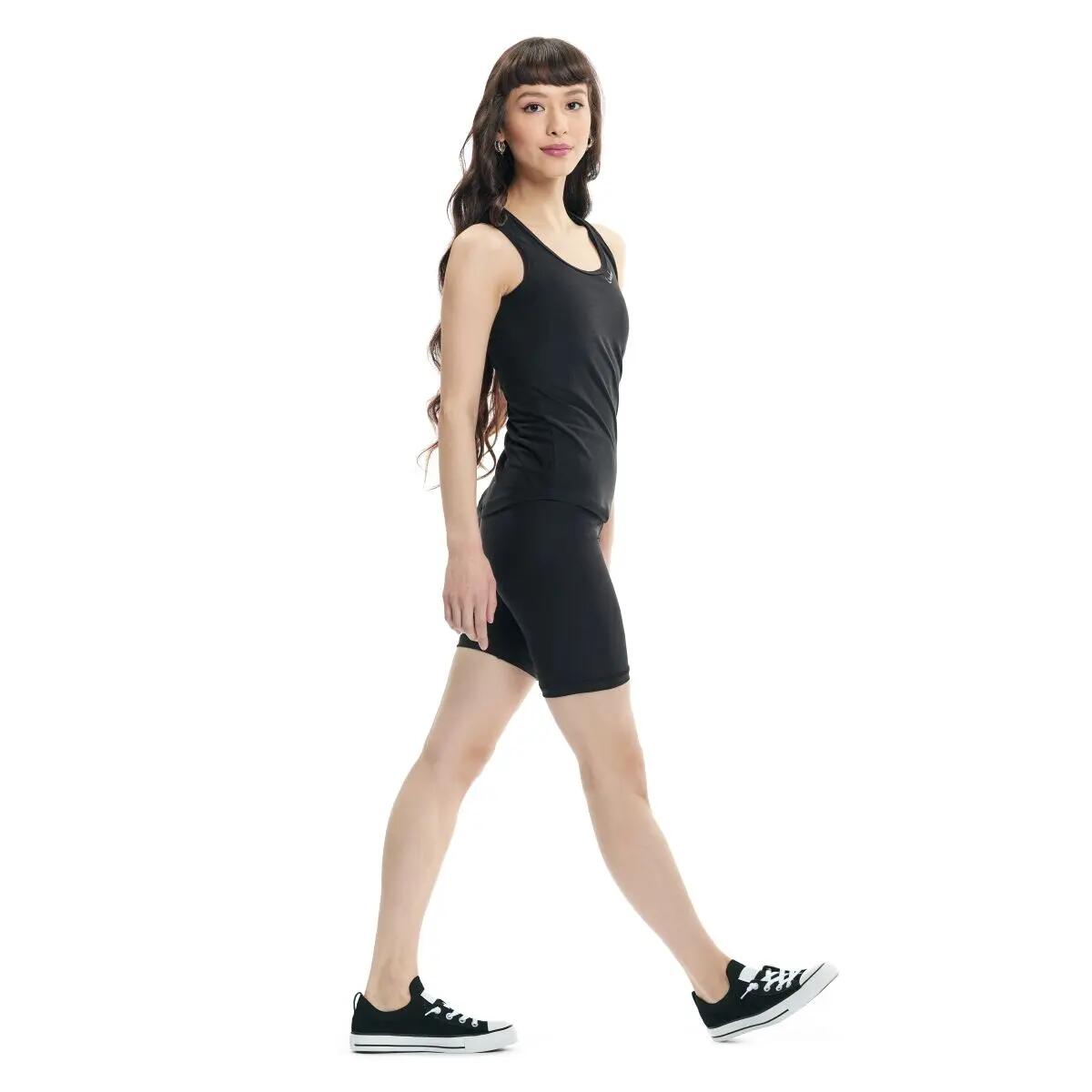 Functional Light and Soft Tanktop AET128LS 5/7