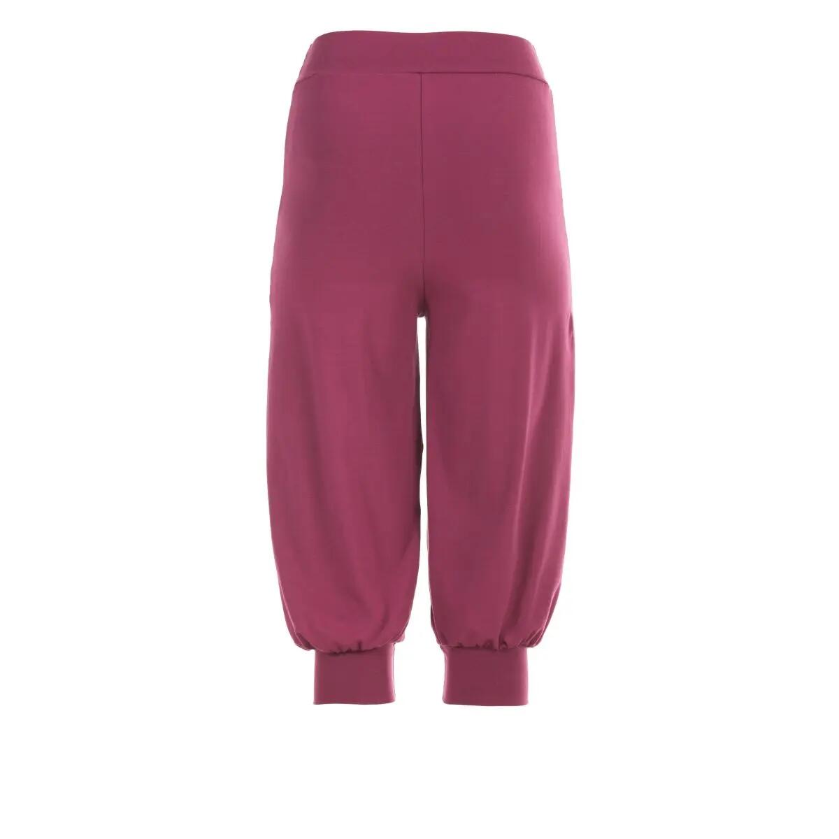 Corsaire taille haute WBE12 3/6