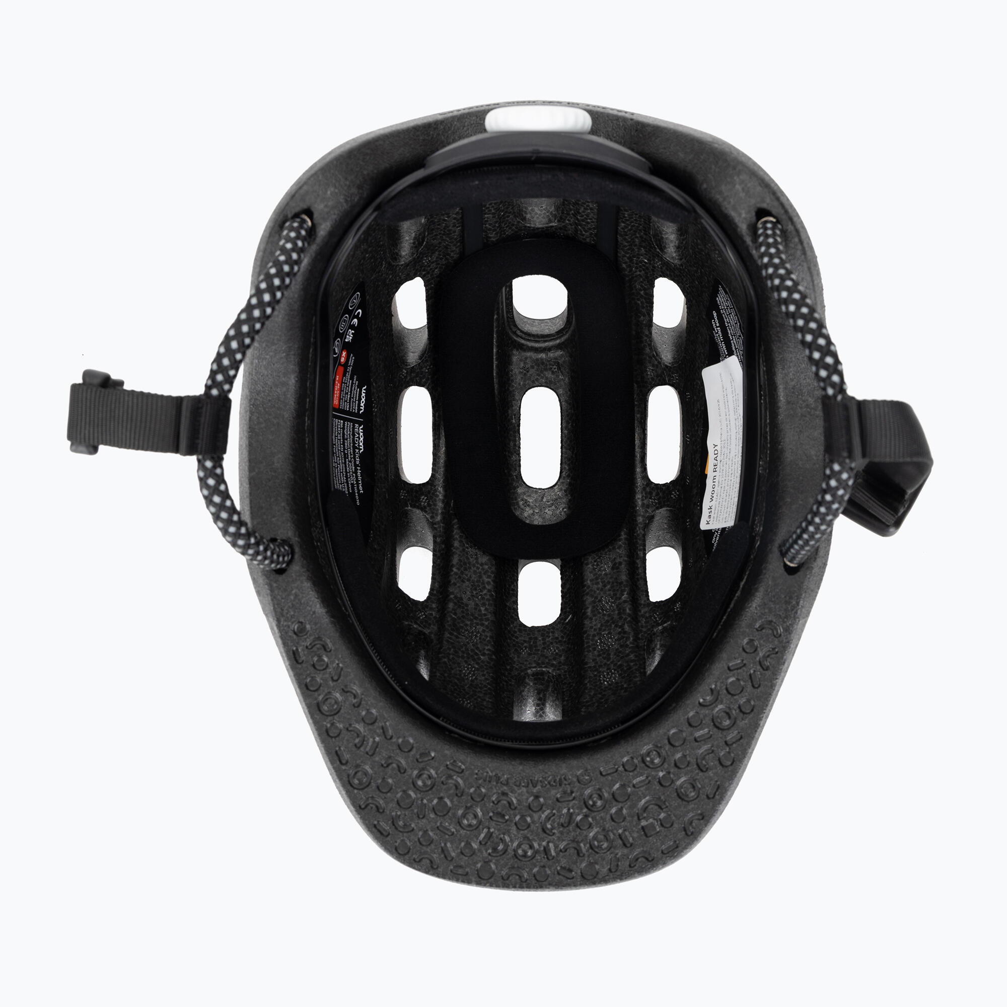 Casque enfant woom Ready (2025) 6/6