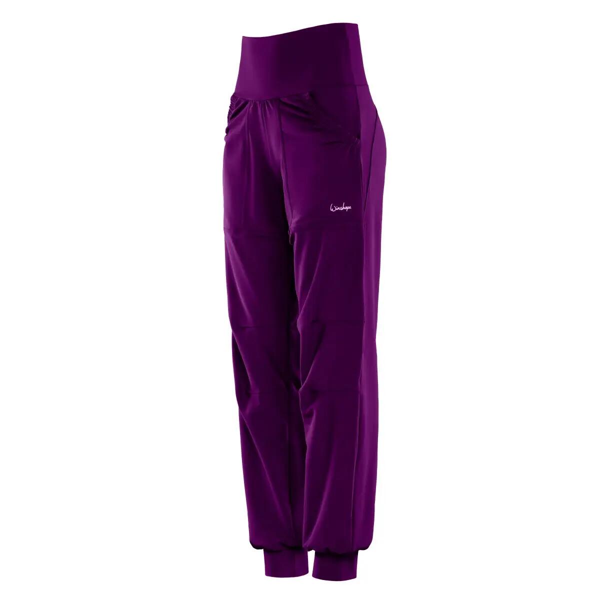 Functional Comfort Leisure Time Trousers LEI101C 2/8
