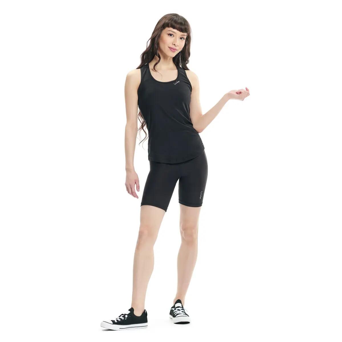 Functional Light and Soft Tanktop AET128LS 4/7