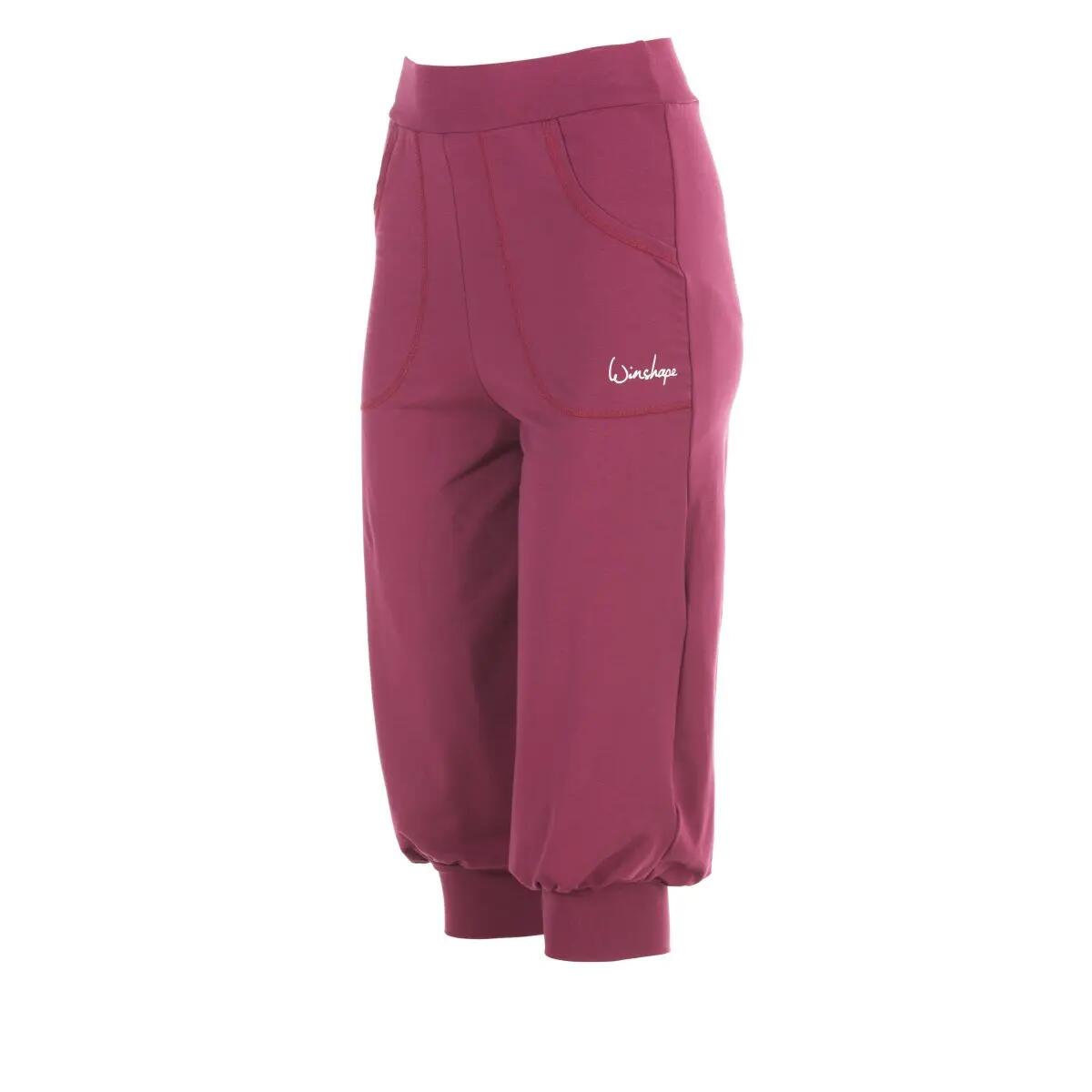 Corsaire taille haute WBE12 2/6