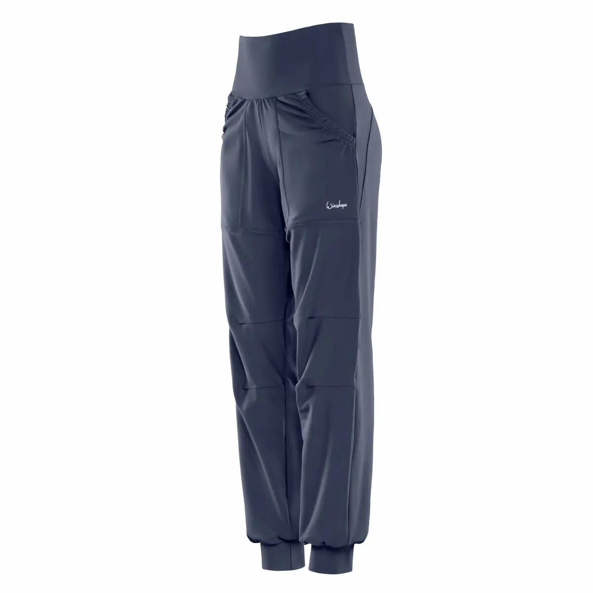 Functional Comfort Leisure Time Trousers LEI101C 2/10