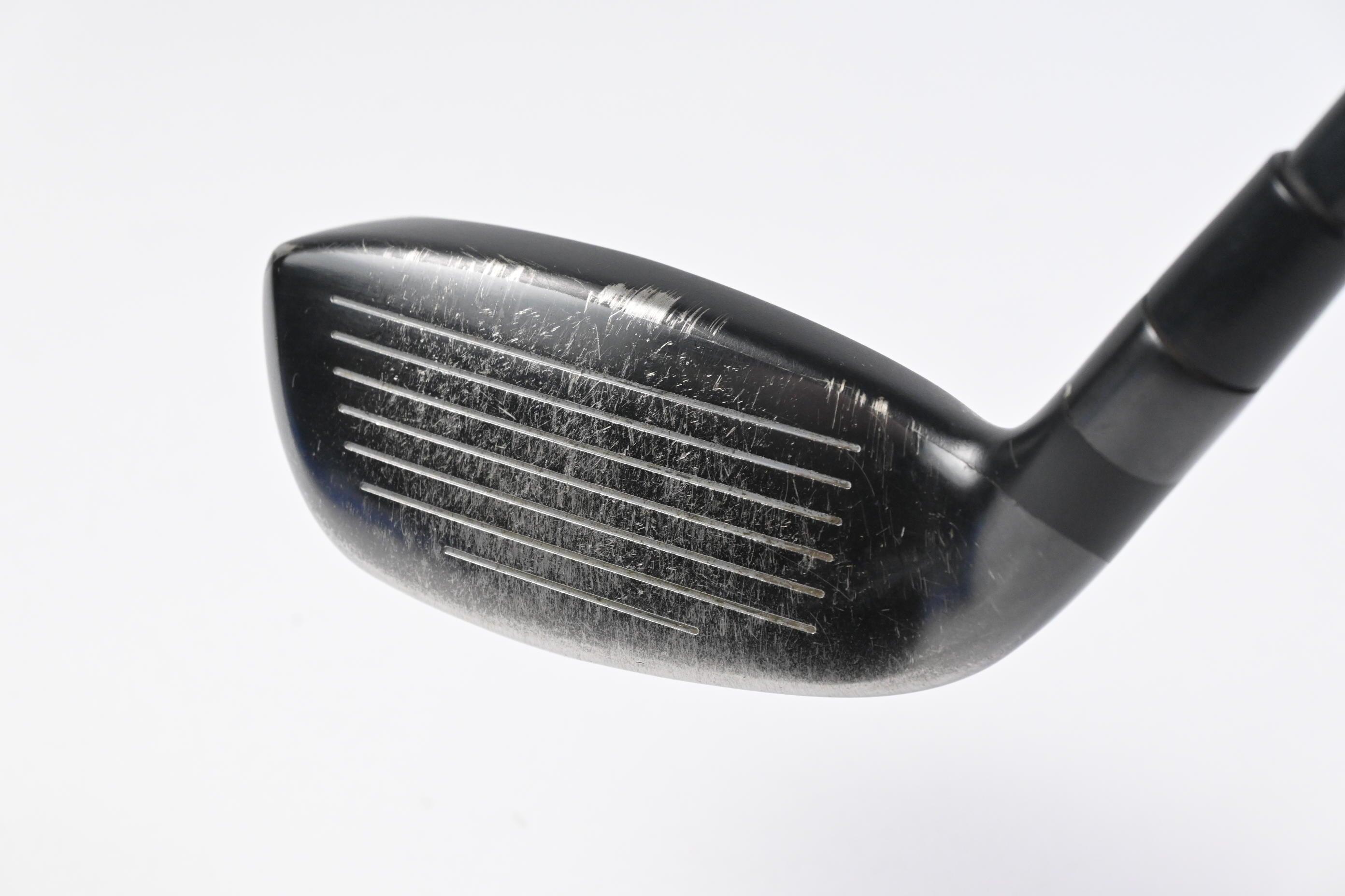 Cleveland Launcher Halo #4 Hybrid / 22 Degree / Regular Flex