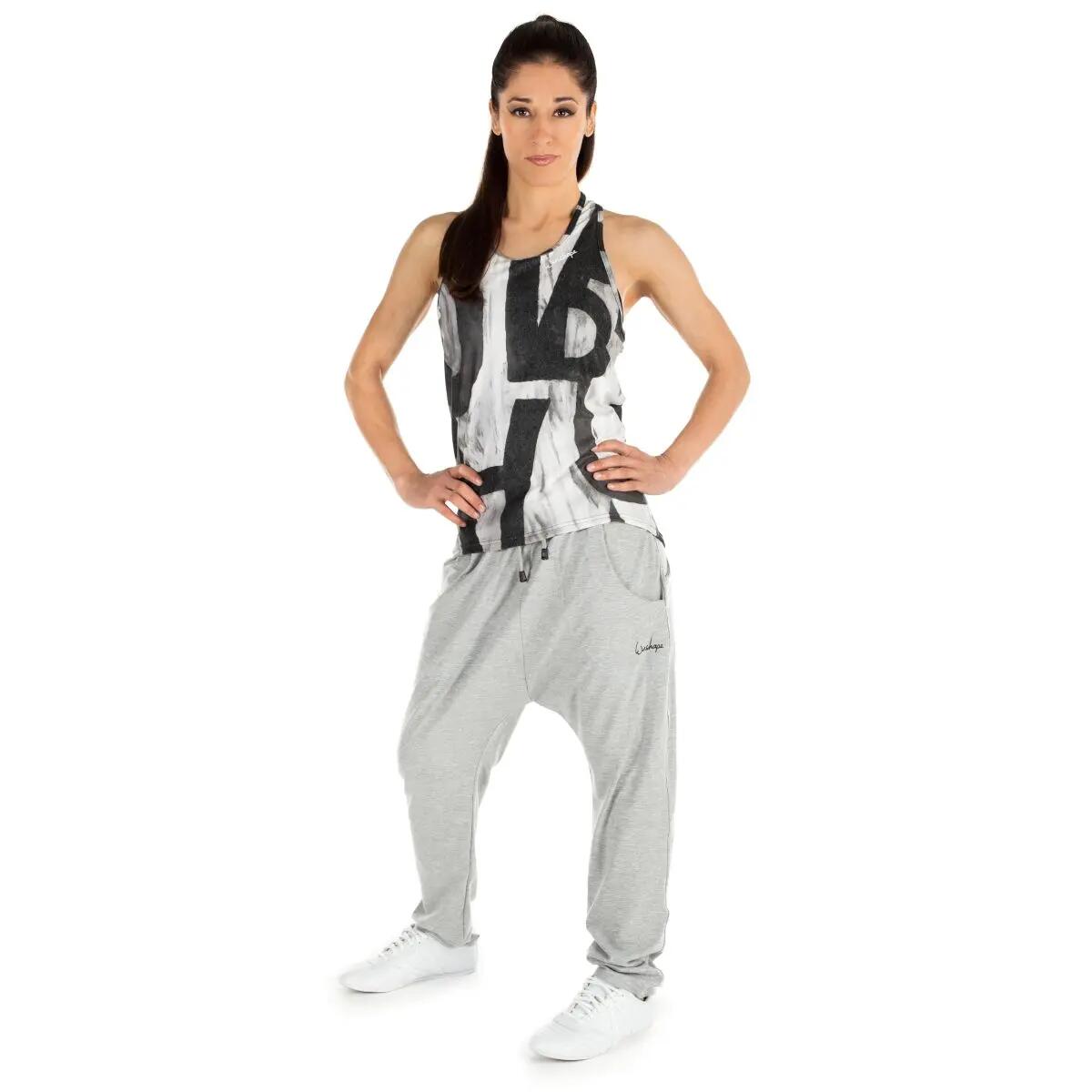 Trainingshose WH13 3/4