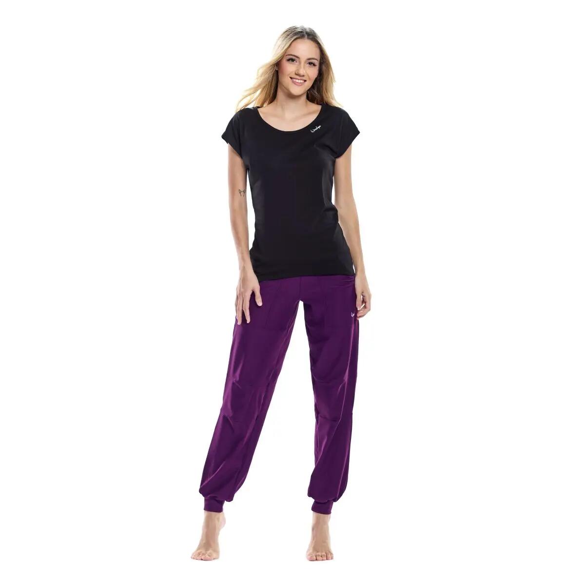 T-shirt en modal ultra léger MCT013 6/7