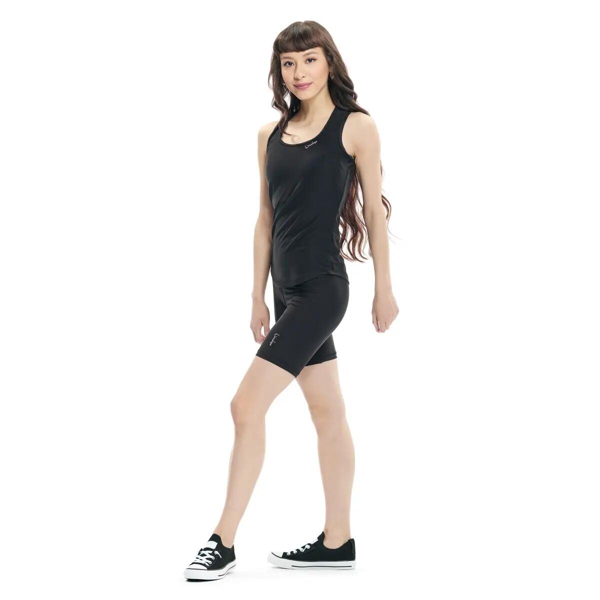 Functional Light and Soft Tanktop AET128LS 6/7