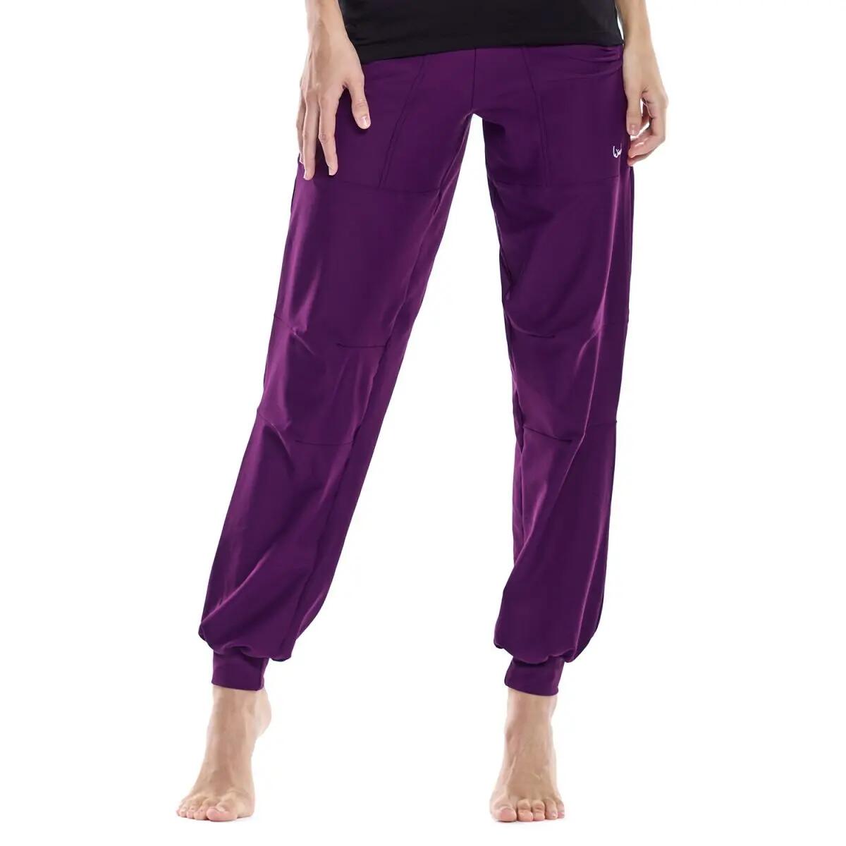 Functional Comfort Leisure Time Trousers LEI101C 4/8