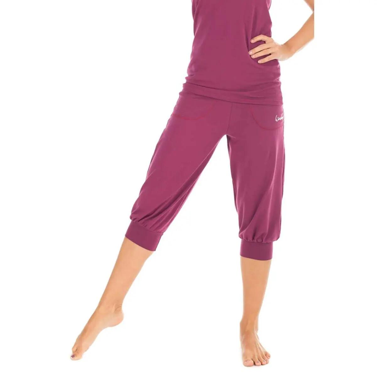 Corsaire taille haute WBE12 4/6