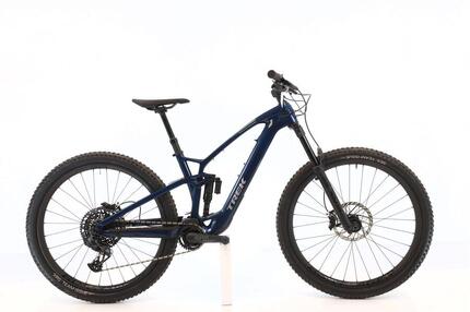 Refurbished E-MTB Fully · Fuel EXe 9.8 GX AXS · Sehr guter Zustand