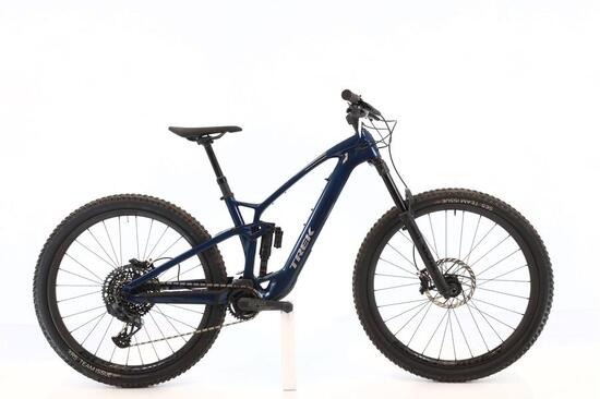 Refurbished E-MTB Fully · Fuel EXe 9.8 GX AXS · Sehr guter Zustand